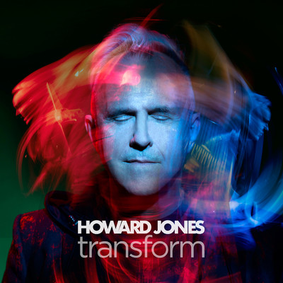 アルバム/Transform/Howard Jones