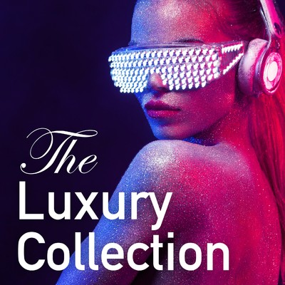 アルバム/The Luxury Collection/Platinum project