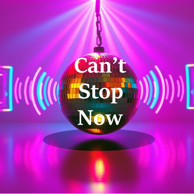 シングル/Can't Stop Now/Seraphim