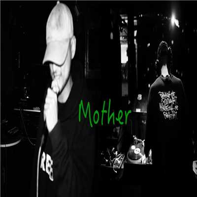 Mother (feat. 玲音)/dj kitchen