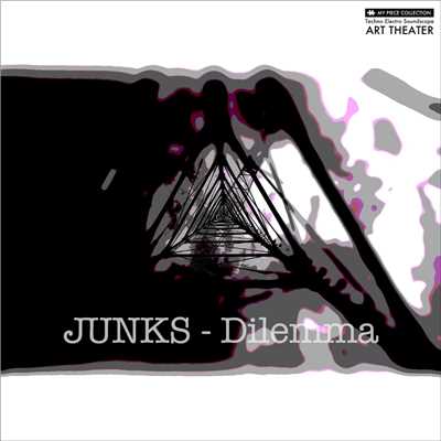 アルバム/JUNKS/ART THEATER