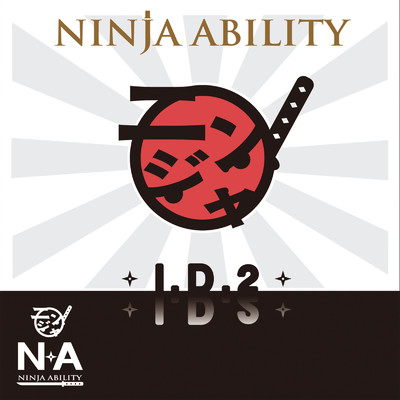 I.D.2/NINJA ABILITY