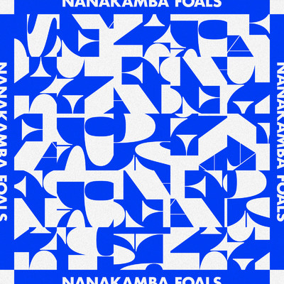 FOALS/Nanakamba