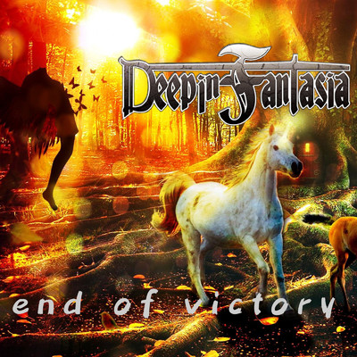 end of victory/deep in Fantasia