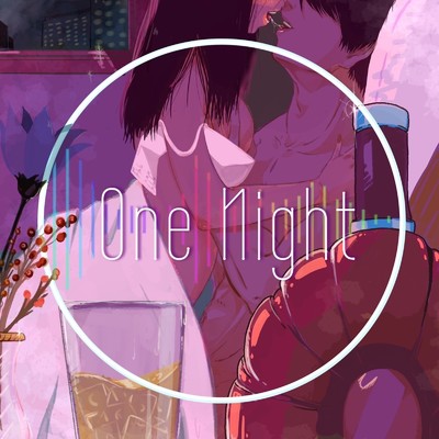 One Night (feat. 羽方 美紅)/noto