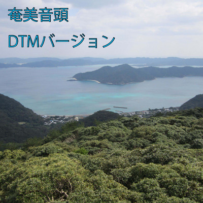 奄美音頭 (DTM Version)/てぃだくらぶ