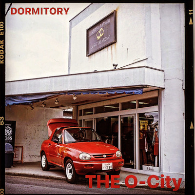 THE O-City/DORMITORY