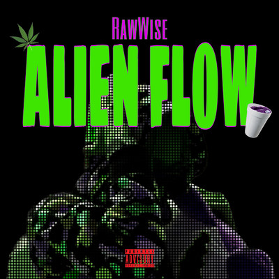 ALIEN FLOW/RawWise