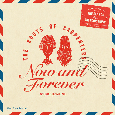 シングル/THE CHRISTMAS SONG (MERRY CHRISTMAS TO YOU)/Nat King Cole
