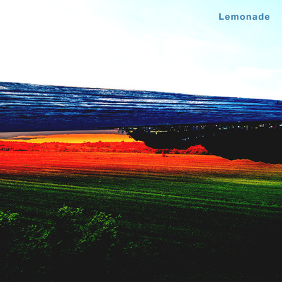 シングル/Lemonade/Drif Keita