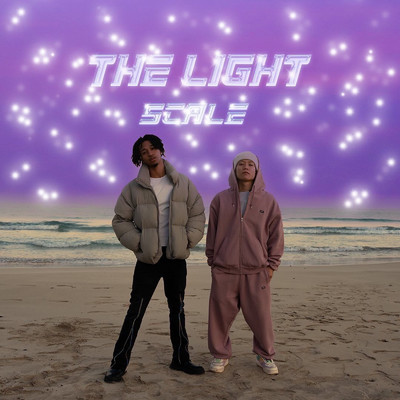 アルバム/The Light/Scale