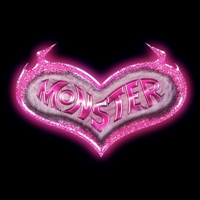 シングル/MONSTER/キャサリン