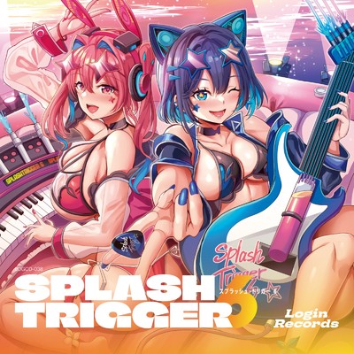 シングル/Midnight Groove Machine/Freezer
