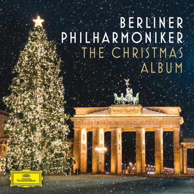 J.S. Bach: 《クリスマス・オラトリオ》 BWV248 ／ 第1部: 第8曲: 大いなる主、おお、強き王/ハインツ・レーフュス／ベルリン・フィルハーモニー管弦楽団／フリッツ・レーマン