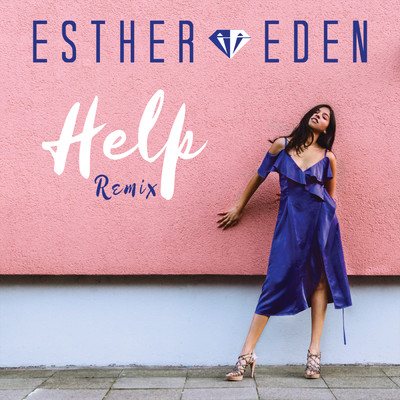 Help (Kerfo Remix)/Esther Eden