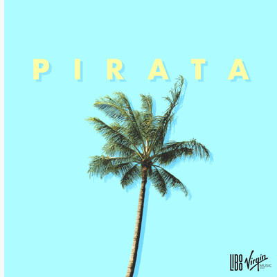 Pirata/Bruna Nery／Xavbeatz