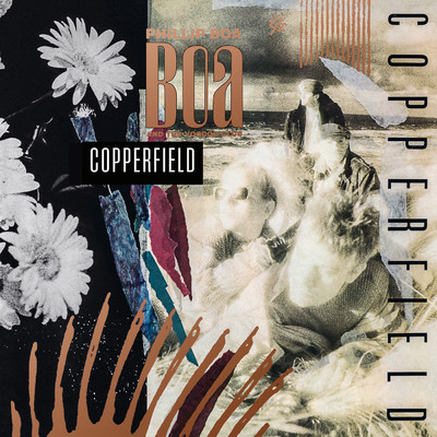 Copperfield (Re-Edition 2024)/Phillip Boa And The Voodooclub