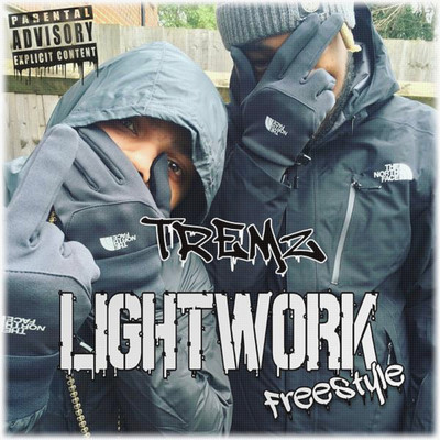 Lightwork Freestyle (Explicit)/Tremz