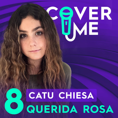 Catu Chiesa／Cover Me
