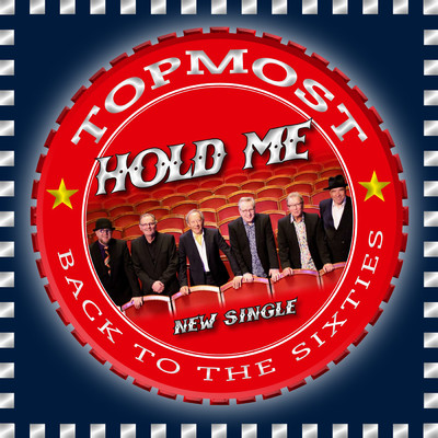 シングル/Hold Me/Topmost
