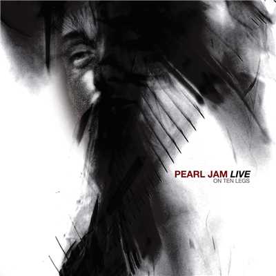 Live On Ten Legs/Pearl Jam