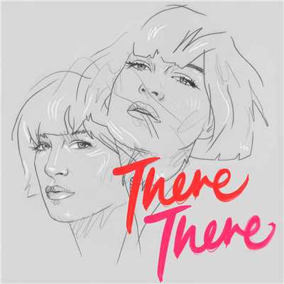 There There/ワシントン