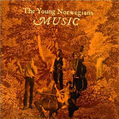 The Return Of The Wind & Rain & Flowers/The Young Norwegians