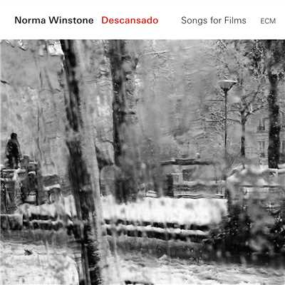シングル/Descansado (Yesterday, Today, Tomorrow)/ノーマ・ウィンストン／Glauco Venier／Klaus Gesing／Helge Andreas Norbakken