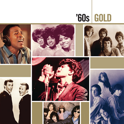 アルバム/60's Gold/Various Artists