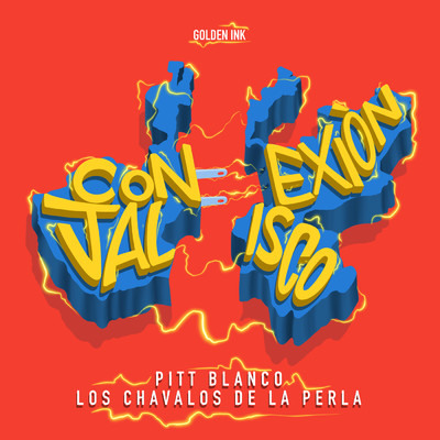 シングル/Conexion Jalisco/Pitt Blanco／Los Chavalos De La Perla
