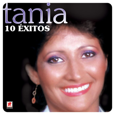 アルバム/10 Exitos De Tania/Tania