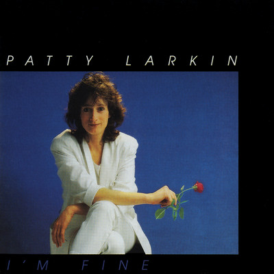 PATTY LARKIN／No Visible Means