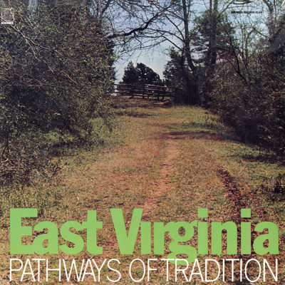 Long, Dark Tennessee Nights/East Virginia