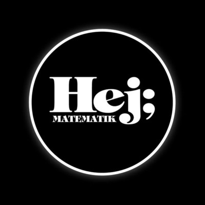 シングル/Hej Matematik/Hej Matematik