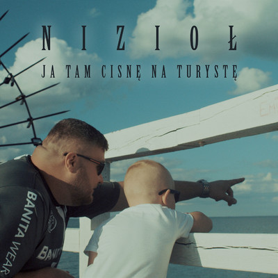 Ja tam cisne na turyste (feat. DJ Shoodee)/Niziol