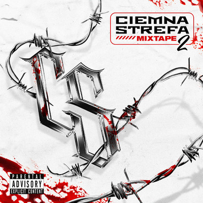 Cukierki (feat. Bonzo, Czerwin TWM)/Ciemna Strefa
