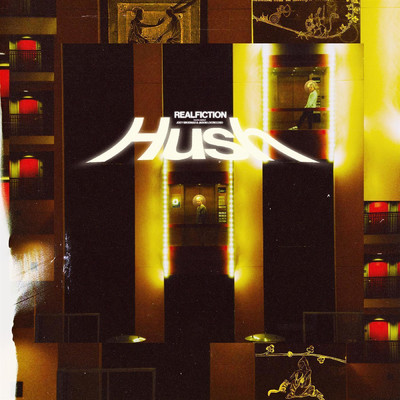 Hush/Jason LoCricchio & Joey Brodnax & REALFICTION