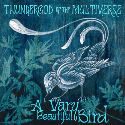 The Whisper (feat. Mathew Lydon)/Thunder God of the Multiverse