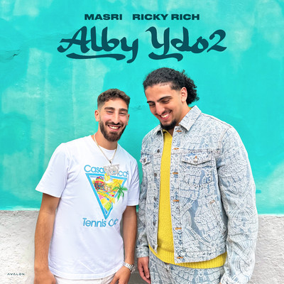 アルバム/Alby Ydo2/Masri & Ricky Rich