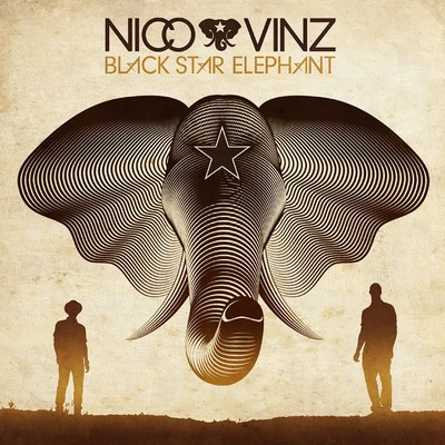 アルバム/Black Star Elephant/Nico & Vinz