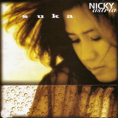 アルバム/Suka/Nicky Astria