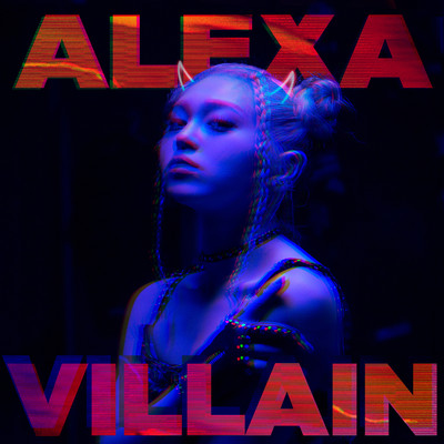 シングル/VILLAIN (Instrumental)/AleXa