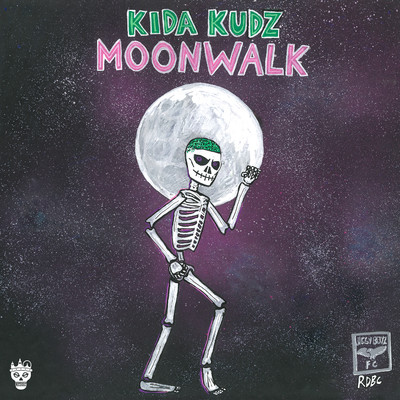 Moonwalk/Kida Kudz