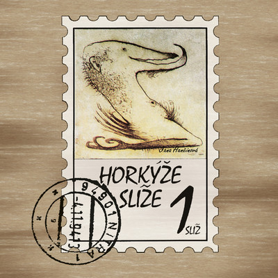 アルバム/1. Sliz/Horkyze Slize