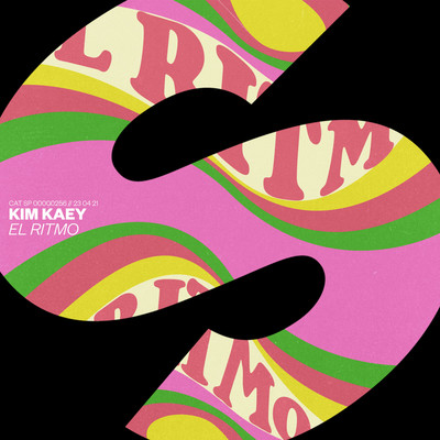 El Ritmo/Kim Kaey