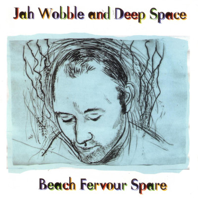 シングル/As Night Falls, Pt. 3/Jah Wobble & Deep Space