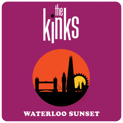 アルバム/Waterloo Sunset/The Kinks