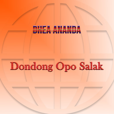 Dondong Opo Salak/Dhea Ananda