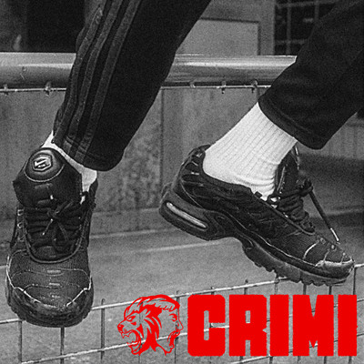 CRIMI/Simba La Rue