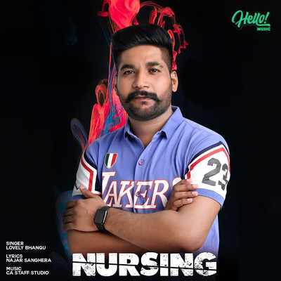 Nursing/Lovely Bhangu